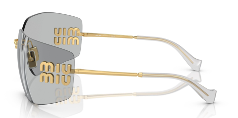 miu miu 54YS 5AK30B güneş gözlüğü