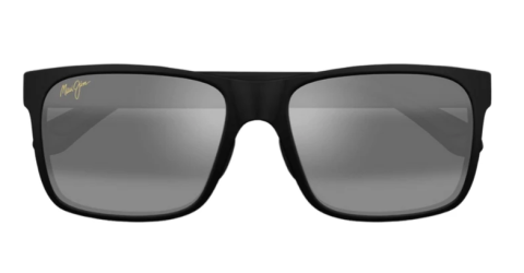 maui jim MJ0432S 001 güneş gözlüğü
