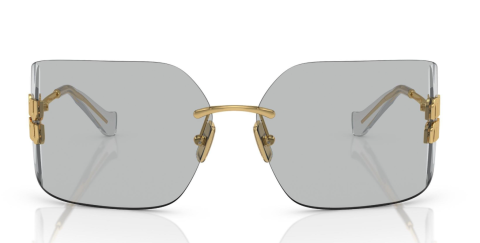 miu miu 54YS 5AK30B güneş gözlüğü