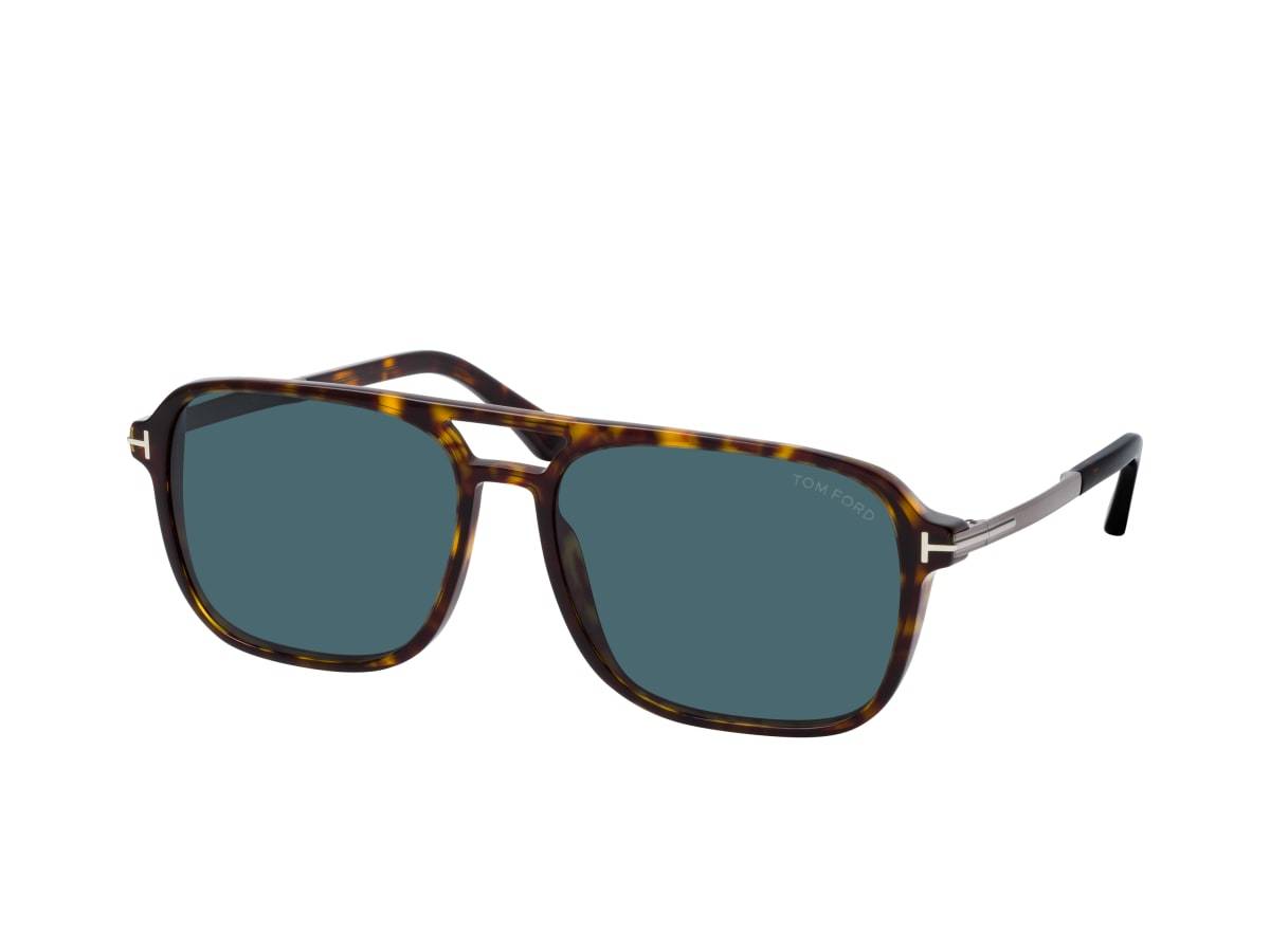 tom ford ft 0910 52v güneş gözlüğü