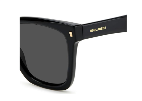 dsquared2 d2 0053/S 807/ir kadın güneş gözlüğü