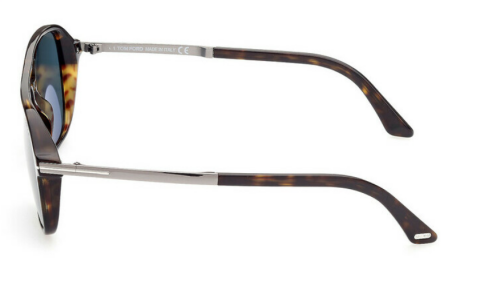 tom ford ft 0910 52v güneş gözlüğü