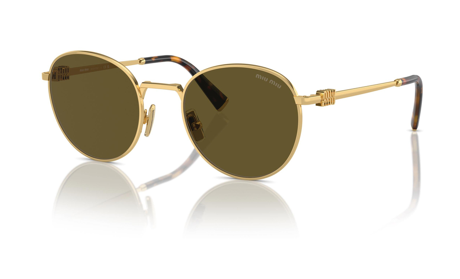 miu miu 55zs 5ak09z güneş gözlüğü