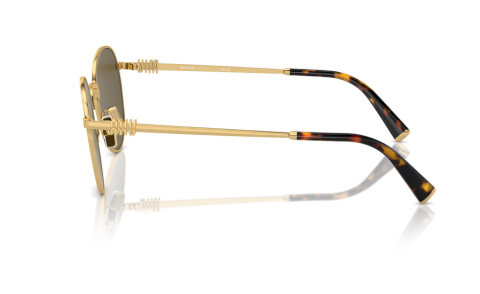 miu miu 55zs 5ak09z güneş gözlüğü