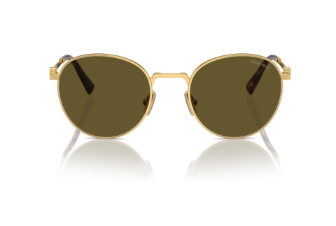 miu miu 55zs 5ak09z güneş gözlüğü