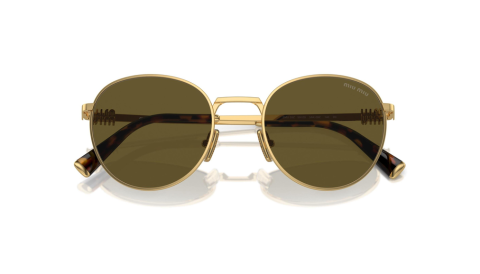 miu miu 55zs 5ak09z güneş gözlüğü