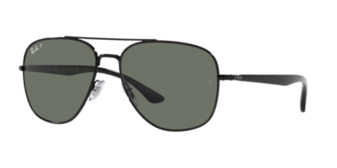 ray ban rb 3683 002/58 56 güneş gözlüğü