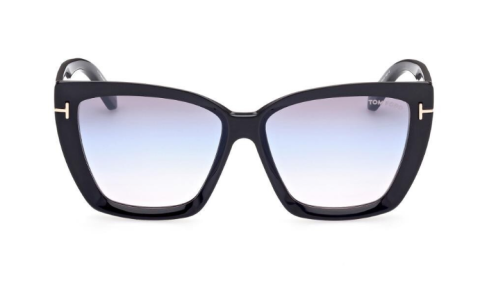 tom ford ft 0920 01b güneş gözlüğü