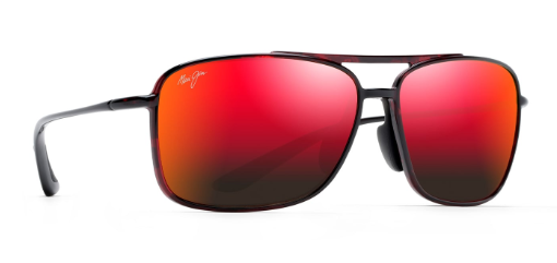 maui jim MJ0437S 004 güneş gözlüğü