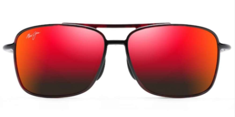 maui jim MJ0437S 004 güneş gözlüğü