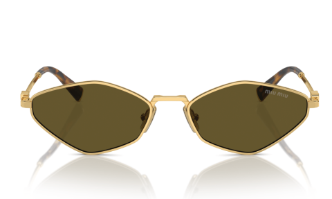 miu miu 56zs 5ak09z güneş gözlüğü