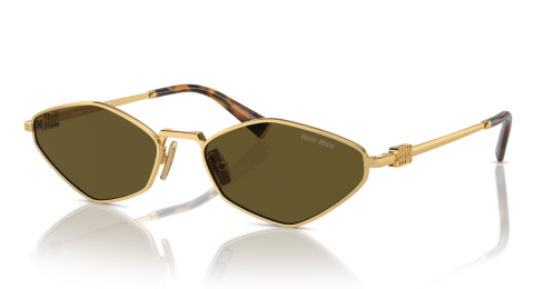 miu miu 56zs 5ak09z güneş gözlüğü