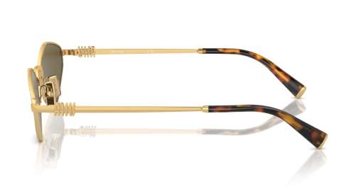 miu miu 56zs 5ak09z güneş gözlüğü