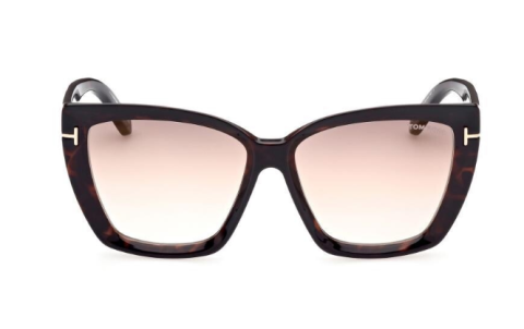 tom ford ft 0920 52g güneş gözlüğü