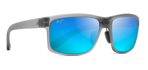 maui jim MJ0439S 002 güneş gözlüğü