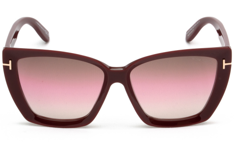 tom ford ft 0920 69f güneş gözlüğü