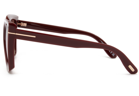 tom ford ft 0920 69f güneş gözlüğü