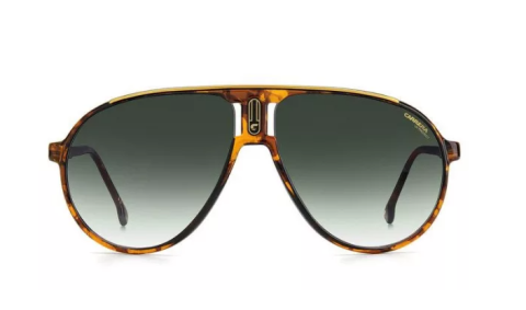 carrera champions 65/n ouc9k güneş gözlüğü