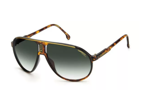 carrera champions 65/n ouc9k güneş gözlüğü