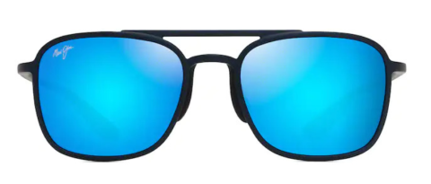 maui jim MJ0447S 002 güneş gözlüğü