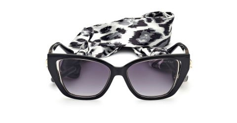guess GU7816 01B güneş gözlüğü