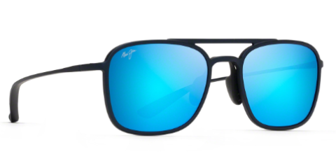 maui jim MJ0447S 002 güneş gözlüğü