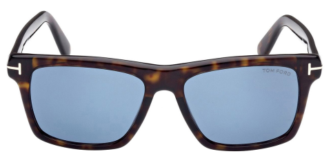 tom ford ft 0906 52v güneş gözlüğü