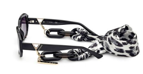 guess gu7817 01b güneş gözlüğü