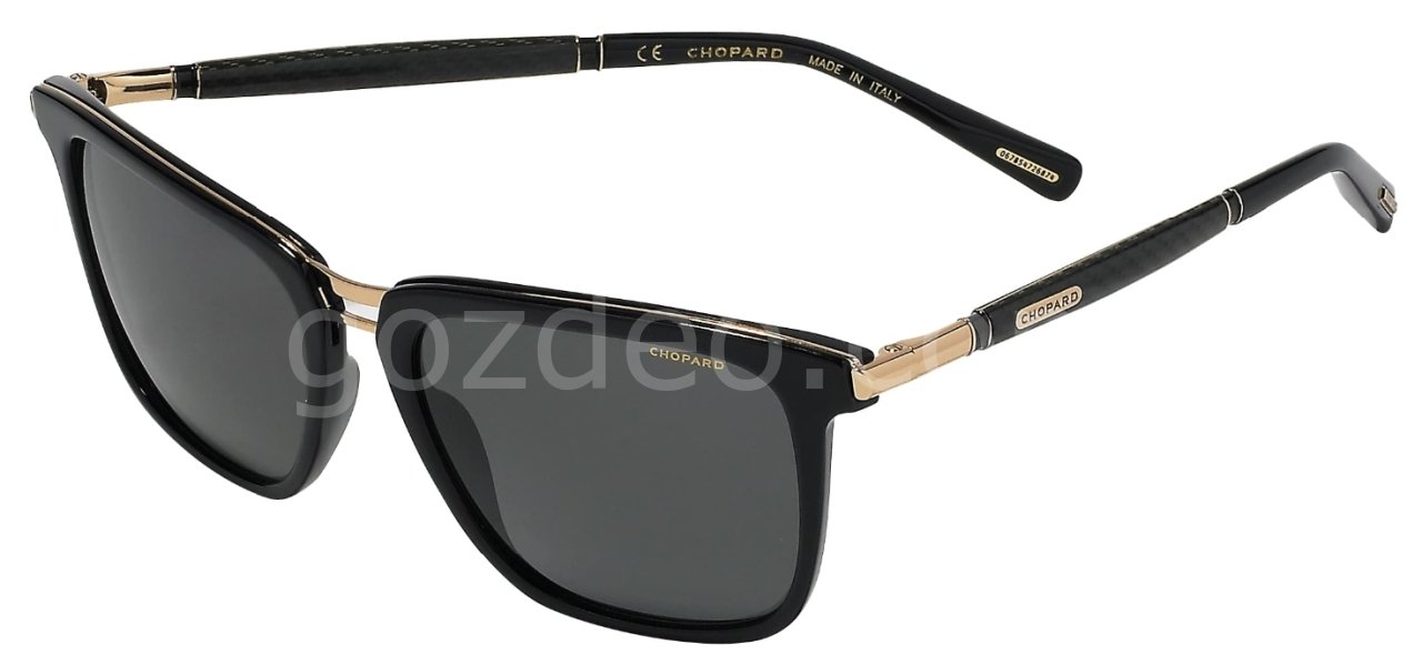 chopard 235 700p 54/19 güneş gözlüğü