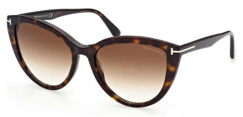 tom ford 0915 52f güneş gözlüğü