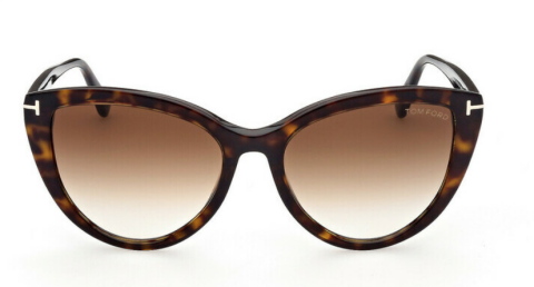 tom ford 0915 52f güneş gözlüğü