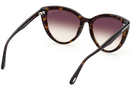 tom ford 0915 52f güneş gözlüğü