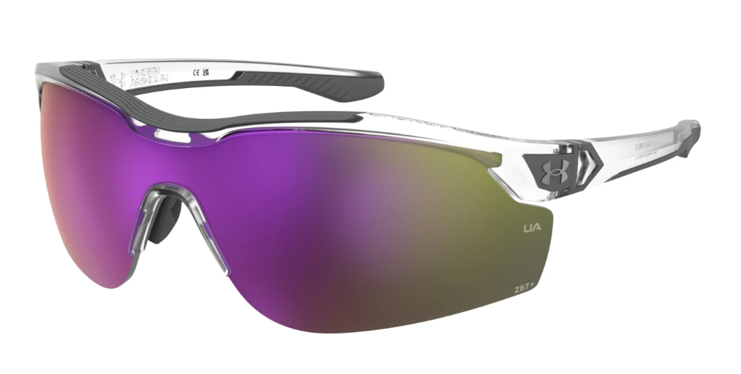 under armour UA YARD PRO 2 MNGPC 99 güneş gözlüğü