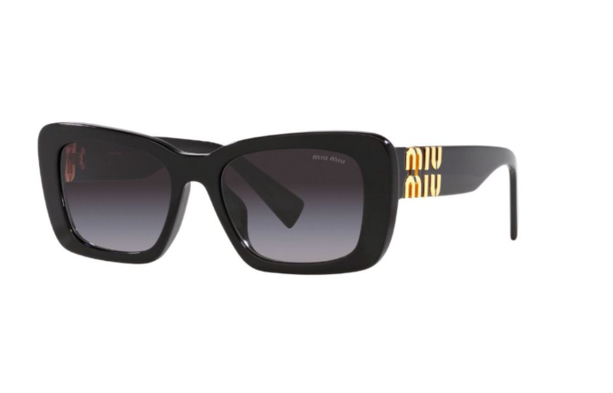 miu miu 07ys 1ab5d1 güneş gözlüğü