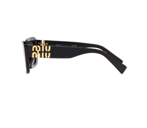 miu miu 07ys 1ab5d1 güneş gözlüğü