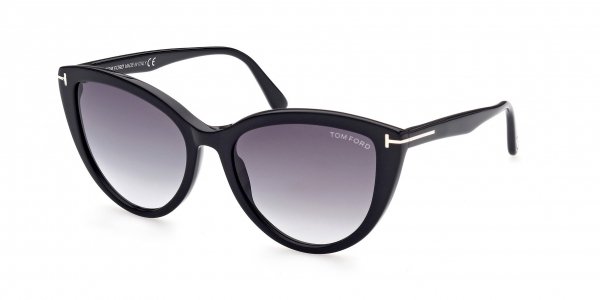 tom ford 0915 01b güneş gözlüğü