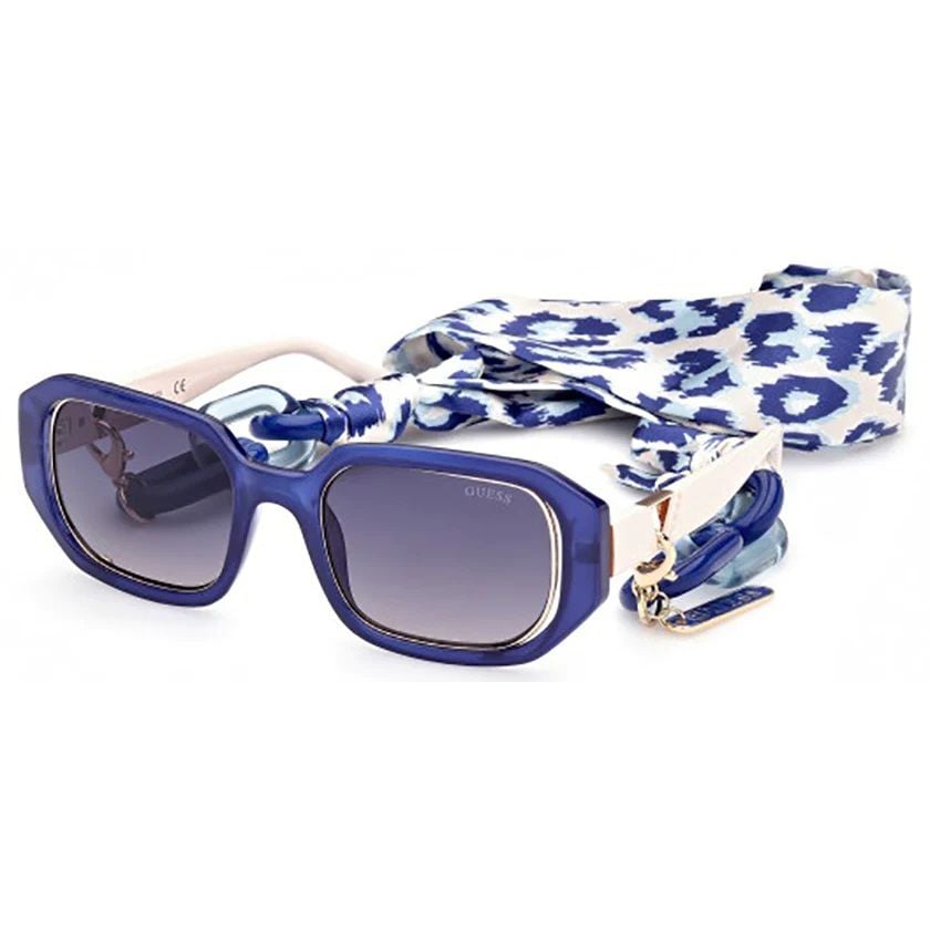 guess gu7817 90w güneş gözlüğü