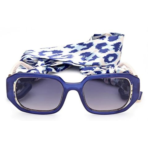 guess gu7817 90w güneş gözlüğü