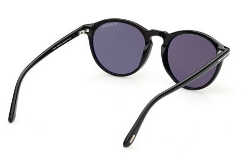 tom ford ft 0904 01a güneş gözlüğü