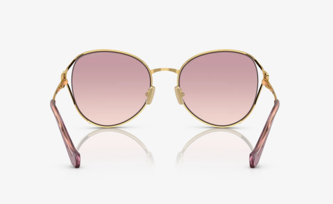 miu miu 53ys 5ak06s güneş gözlüğü