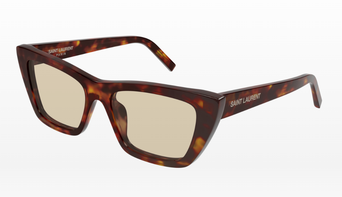 saint laurent sl 276 mica 064 güneş gözlüğü