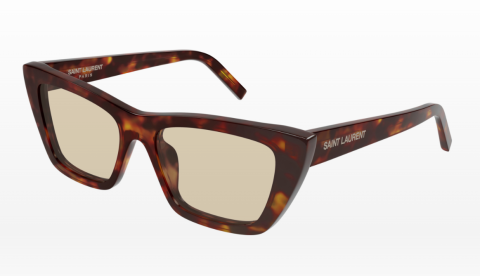 saint laurent sl 276 mica 064 güneş gözlüğü