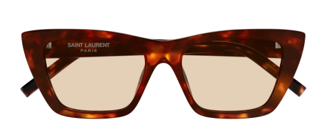 saint laurent sl 276 mica 064 güneş gözlüğü