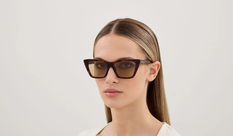 saint laurent sl 276 mica 064 güneş gözlüğü