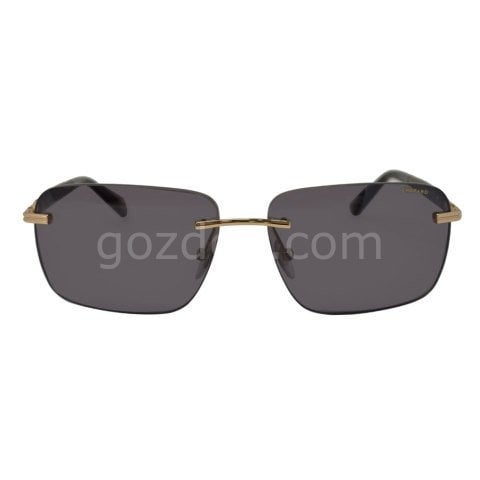 chopard c27 301p 60/15 güneş gözlüğü