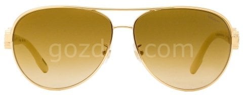 chopard c26 8fcg 61/13 güneş gözlüğü