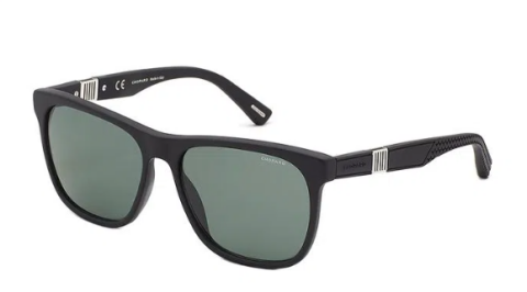 chopard 236 703p 57/16 güneş gözlüğü