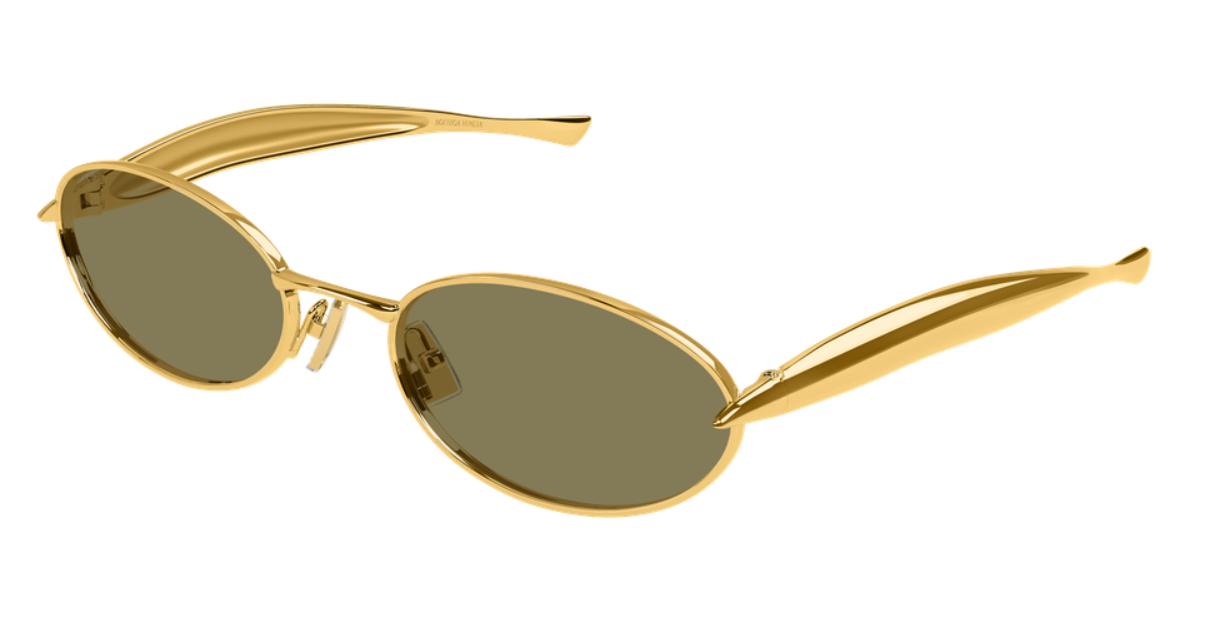 bottega veneta BV1386S 006 güneş gözlüğü