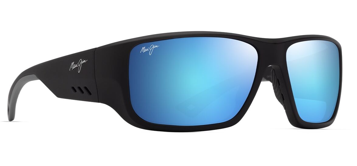 maui jim MJ0663S 001 güneş gözlüğü