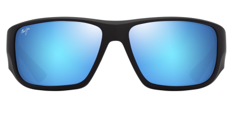 maui jim MJ0663S 001 güneş gözlüğü